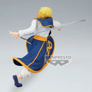 Hunter x Hunter - Vibration Stars - Curarpikt II Figure