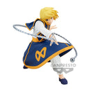 Hunter x Hunter - Vibration Stars - Curarpikt II Figure