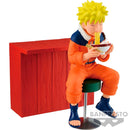 Naruto - Ichiraku - Uzumaki Naruto Figure