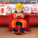 Naruto - Ichiraku - Uzumaki Naruto Figure
