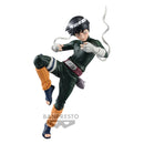 Naruto - Banpresto Figure Colosseum - Rock Lee Figure