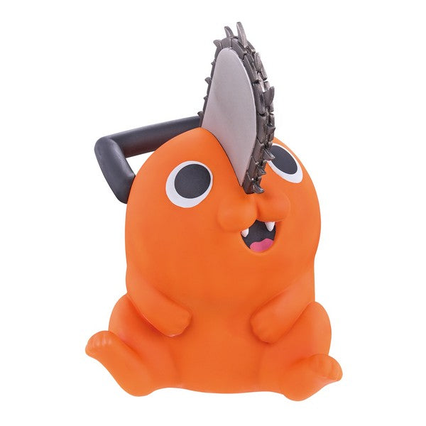 Chainsaw Man - Sofvimates - Pochita Figure