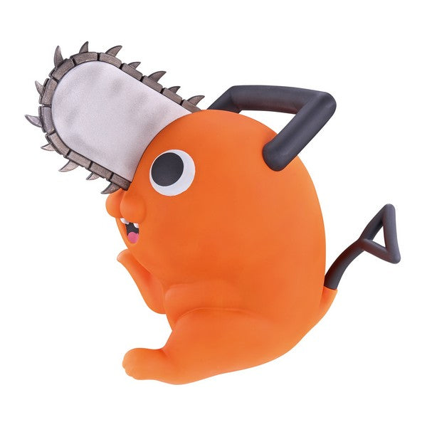 Chainsaw Man - Sofvimates - Pochita Figure