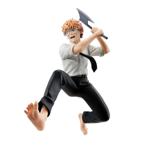 Chainsaw Man - Vibration Stars - Denji Figure