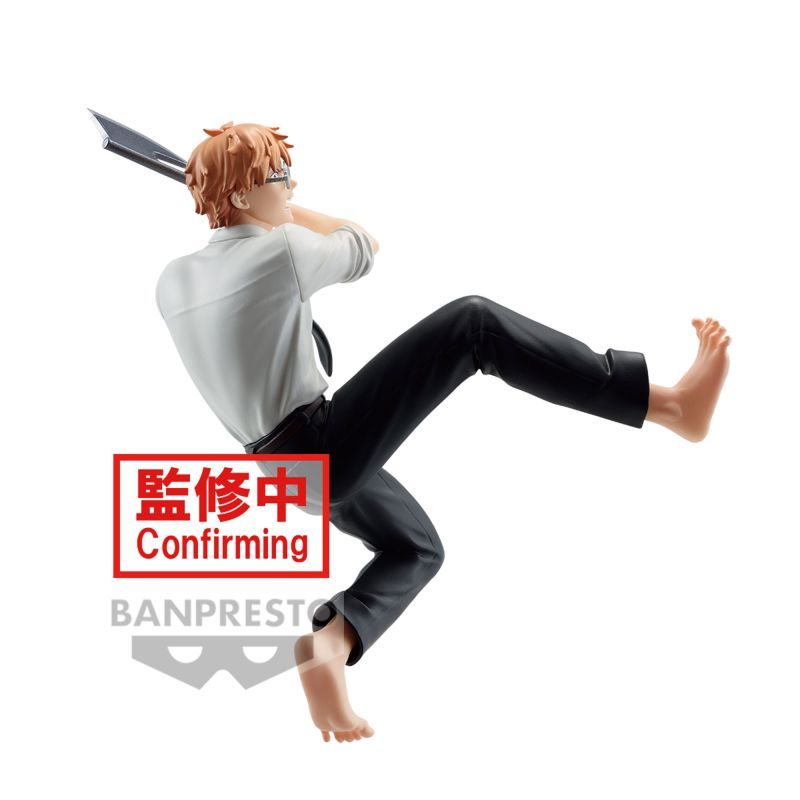 Chainsaw Man - Vibration Stars - Denji Figure