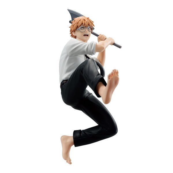 Chainsaw Man - Vibration Stars - Denji Figure