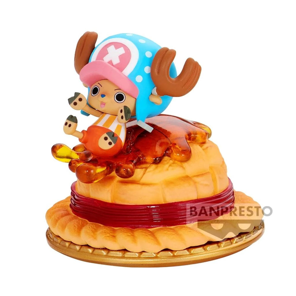 Buy One Piece - Paldolce Collection - Chopper Vol. 1 (Ver. A