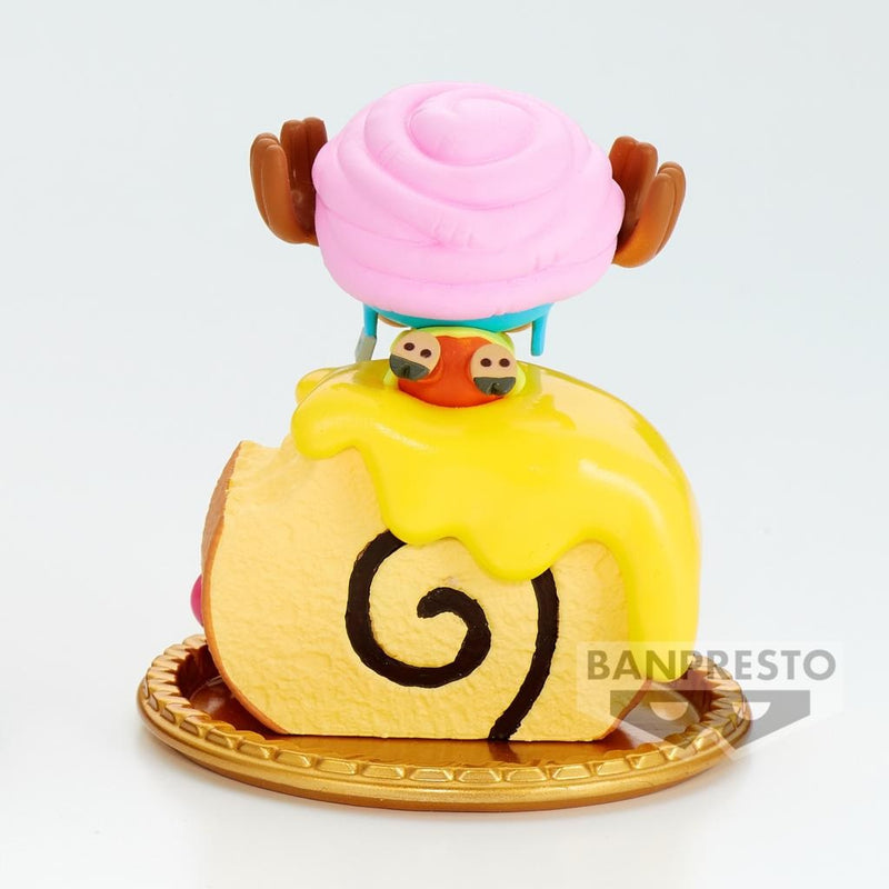 One Piece - Paldolce Collection- Chopper Vol. 1 (Ver. C)