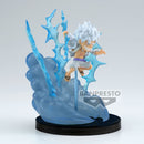 One Piece - World Collectable Figure Special - Monkey D. Luffy Figure (Gear 5)