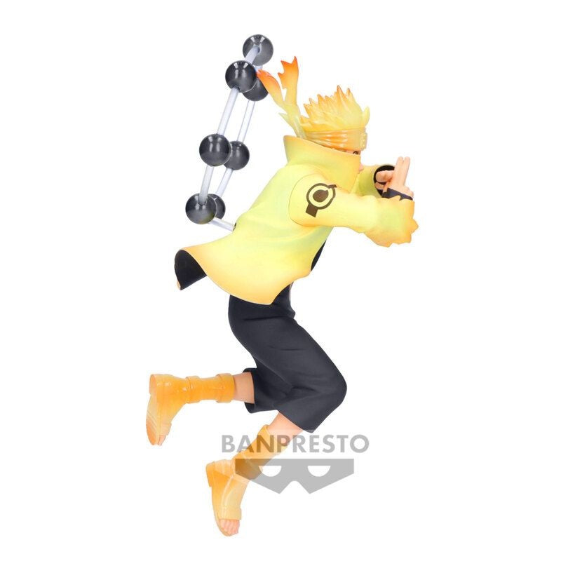 Naruto Shippuden - Vibration Stars - Uzumaki Naruto V (Special Ver.)