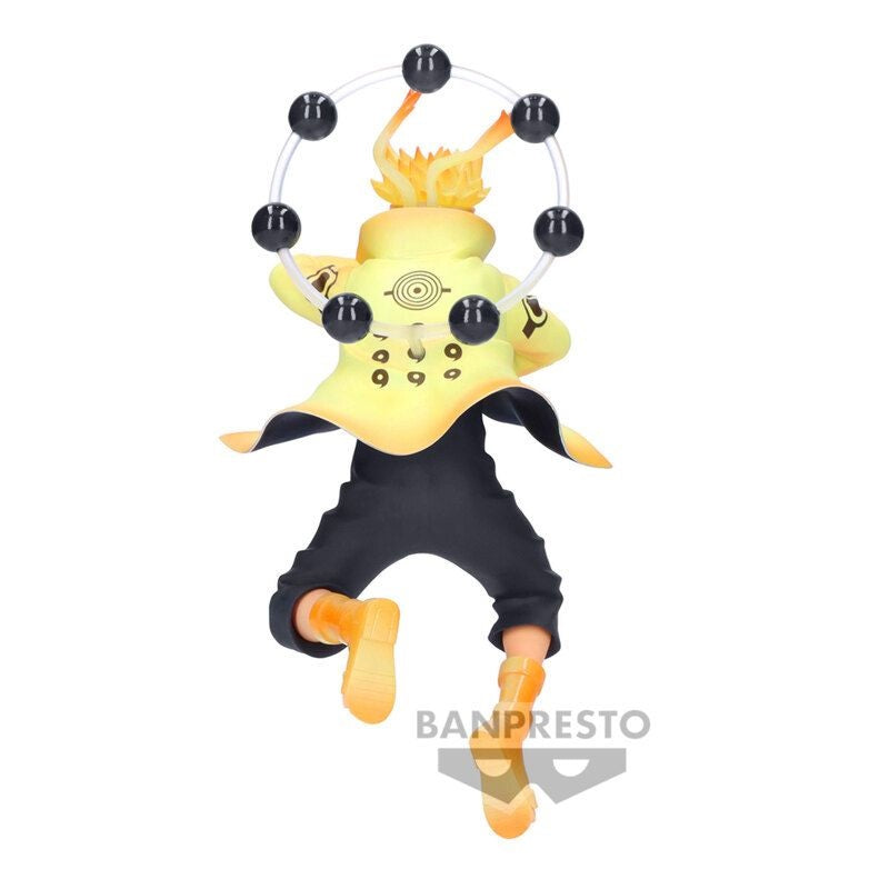 Naruto Shippuden - Vibration Stars - Uzumaki Naruto V (Special Ver.)