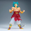 Dragon Ball Z - Clearise - Super Saiyan Broly Figure