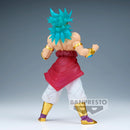 Dragon Ball Z - Clearise - Super Saiyan Broly Figure