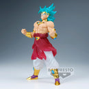 Dragon Ball Z - Clearise - Super Saiyan Broly Figure