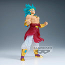 Dragon Ball Z - Clearise - Super Saiyan Broly Figure