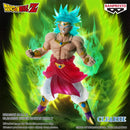 Dragon Ball Z - Clearise - Super Saiyan Broly Figure