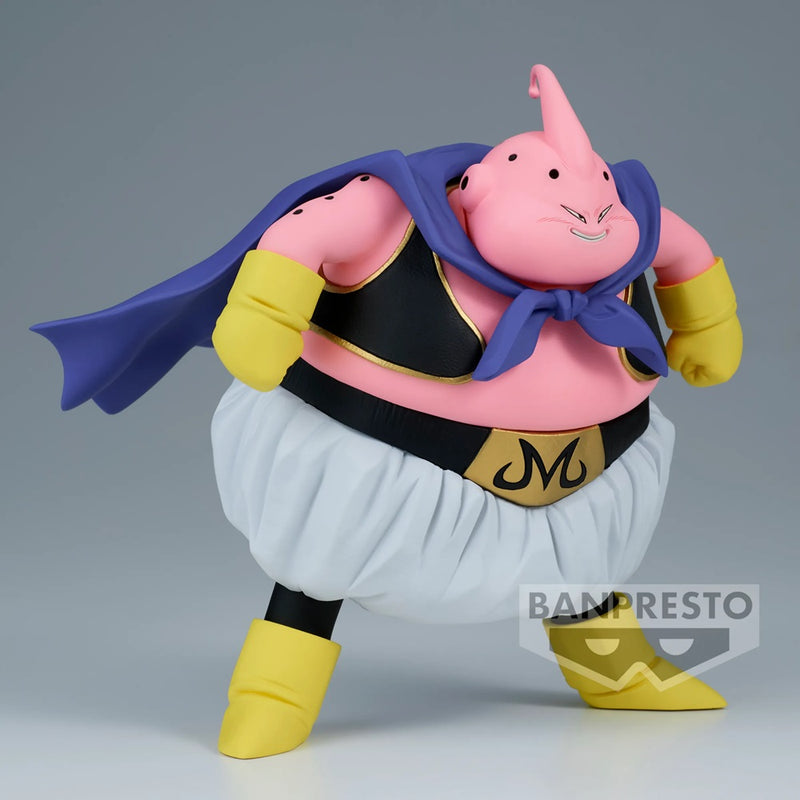 Dragon Ball Z - Solid Edge Works - Majin Buu Figure