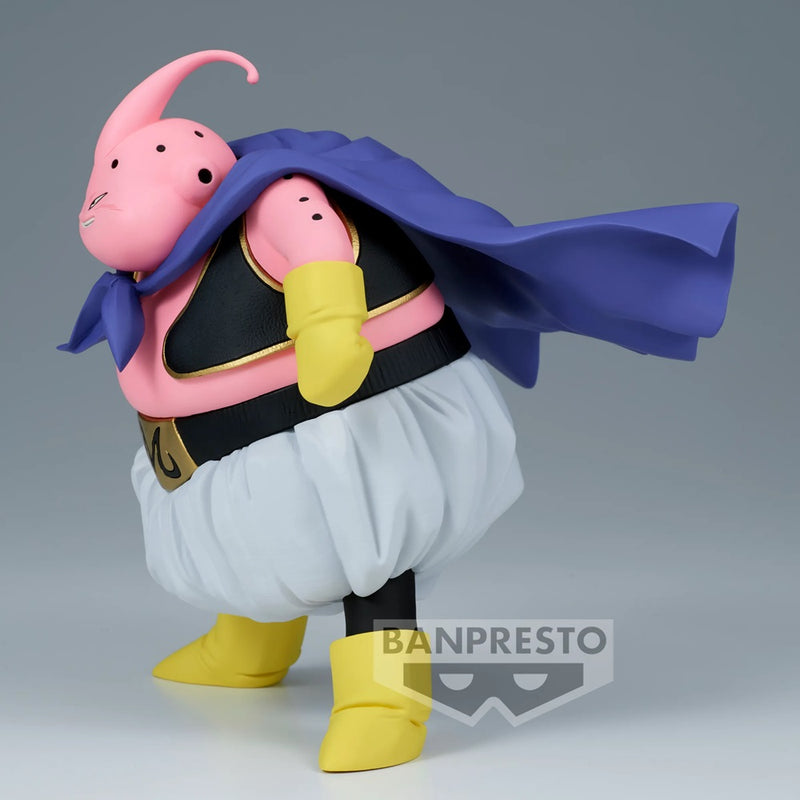Dragon Ball Z - Solid Edge Works - Majin Buu Figure