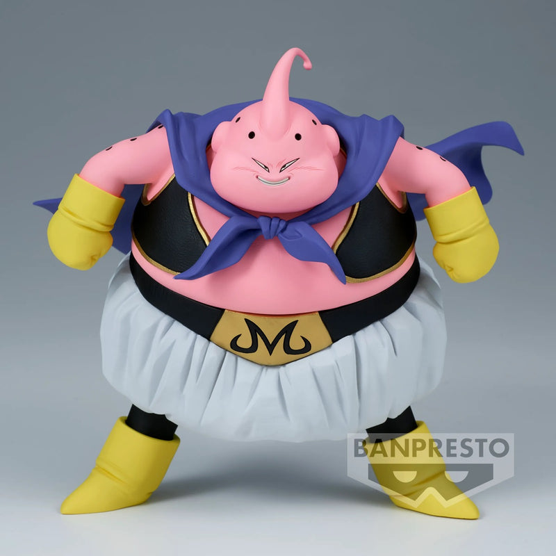 Dragon Ball Z - Solid Edge Works - Majin Buu Figure