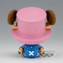 One Piece - Sofvimates - Chopper Figure (Arabasta Ver.)