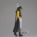 One Piece - The Shukko - Dracule Mihawk Figure