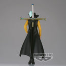 One Piece - The Shukko - Dracule Mihawk Figure