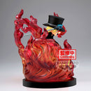 One Piece - World Collectable Figure Special - Sabo