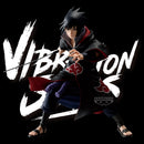 Naruto Shippuden - Vibration Stars - Uchiha Sasuke IV