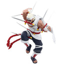 Naruto Shippuden - Vibration Stars - Killer Bee Figure