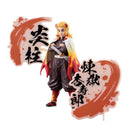 Demon Slayer: Kimetsu No Yaiba - Kyojuro Rengoku EX Figure