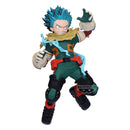 My Hero Academia - The Amazing Heroes Plus - Izuku Midoriya Figure