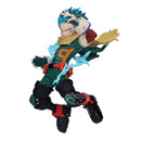 My Hero Academia - The Amazing Heroes Plus - Izuku Midoriya Figure