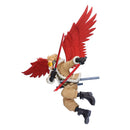 My Hero Academia - The Amazing Heroes Plus - Hawks Figure