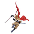 My Hero Academia - The Amazing Heroes Plus - Hawks Figure
