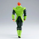 Dragon Ball Z - Solid Edge Works - Android 16 Figure