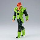 Dragon Ball Z - Solid Edge Works - Android 16 Figure