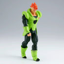 Dragon Ball Z - Solid Edge Works - Android 16 Figure