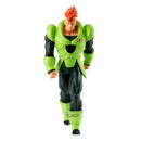 Dragon Ball Z - Solid Edge Works - Android 16 Figure
