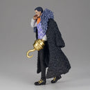 One Piece - The Shukko - Crocodile Figure