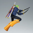 One Piece - Battle Record Collection - Roronoa Zoro (Eggland Island) Figure