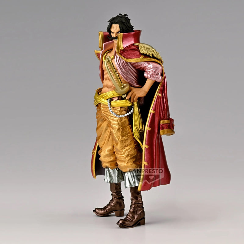 One Piece - King Of Artist - Gol D. Roger Figure (Special Ver)