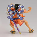 One Piece - The King Of Artist - Kouzuki Oden Figure