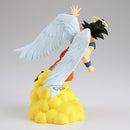Dragon Ball Z - History Box - Son Goku with Wings Figure