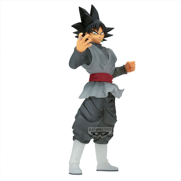 Dragon Ball Super - Clearise - Goku Black Figure