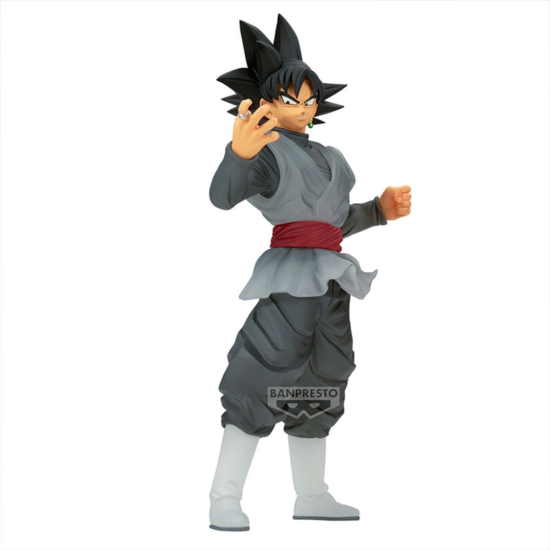 Dragon Ball Super - Clearise - Goku Black Figure