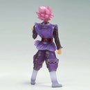 Dragon Ball Super - Clearise - Super Saiyan Rose Goku Black Figure