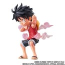 One Piece - World Collectable Premium - Monkey D. Luffy Special