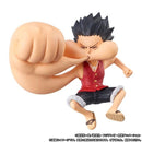 One Piece - World Collectable Premium - Monkey D. Luffy Special