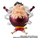One Piece - World Collectable Premium - Monkey D. Luffy Special