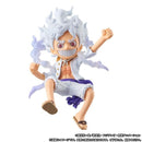 One Piece - World Collectable Premium - Monkey D. Luffy Special